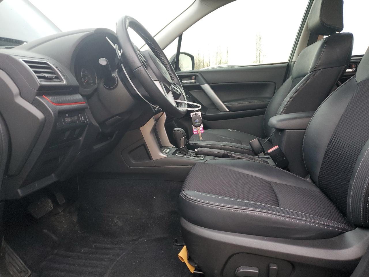 2017 Subaru Forester - Image 7