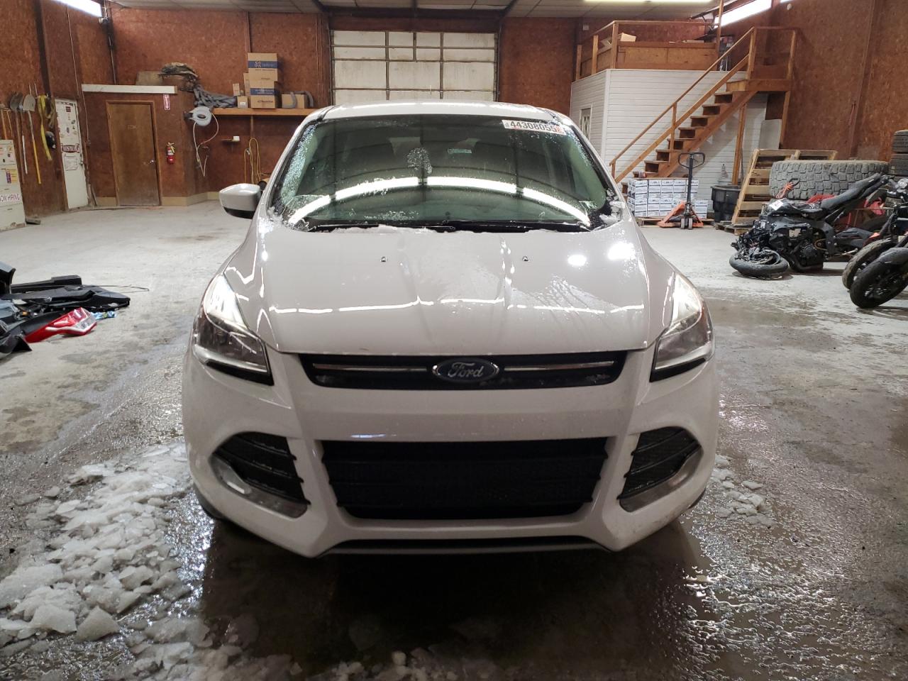 2013 Ford Escape - Image 5