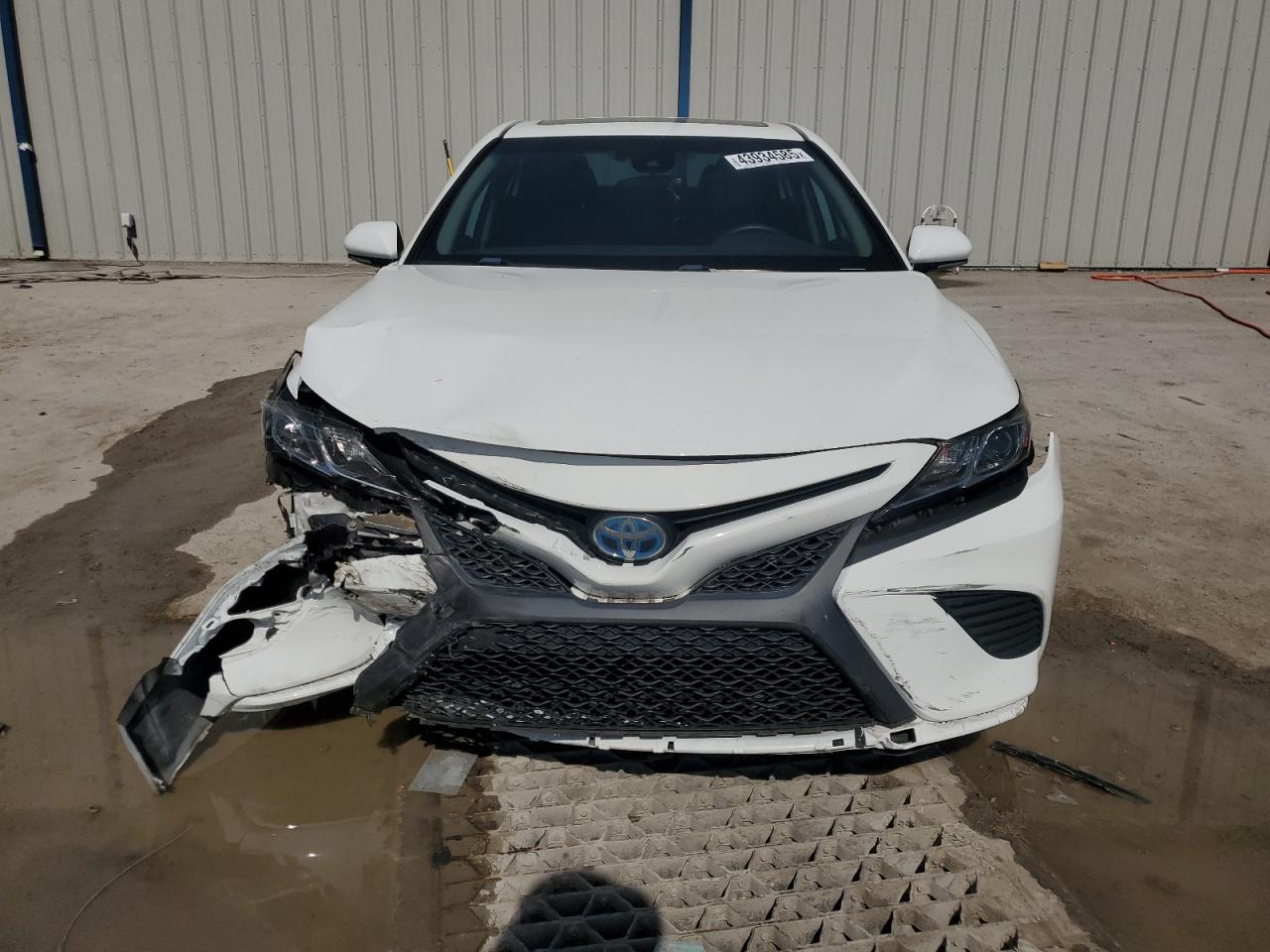 2020 Toyota Camry - Image 5