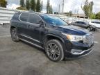 2017 Gmc Acadia Denali de vânzare în Miami, FL - Side