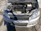 2009 Chevrolet Aveo Lt for Sale in Rogersville, MO - Rear End