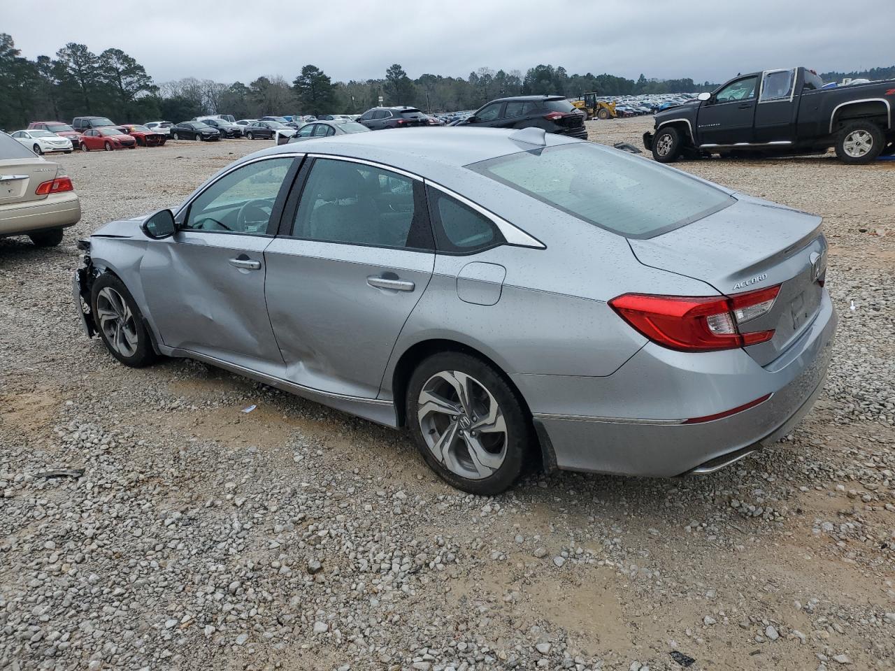 2020 Honda Accord - Image 2