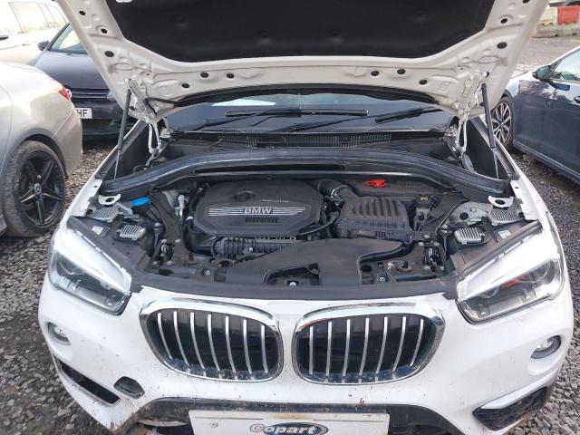 2019 BMW X1 SDRIVE1
