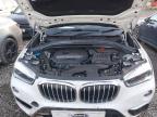 2019 BMW X1 SDRIVE1 for sale at Copart WOLVERHAMPTON
