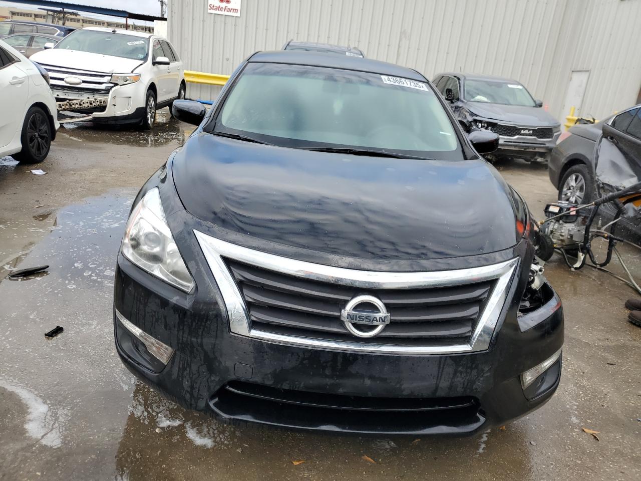 2015 Nissan Altima - Image 5