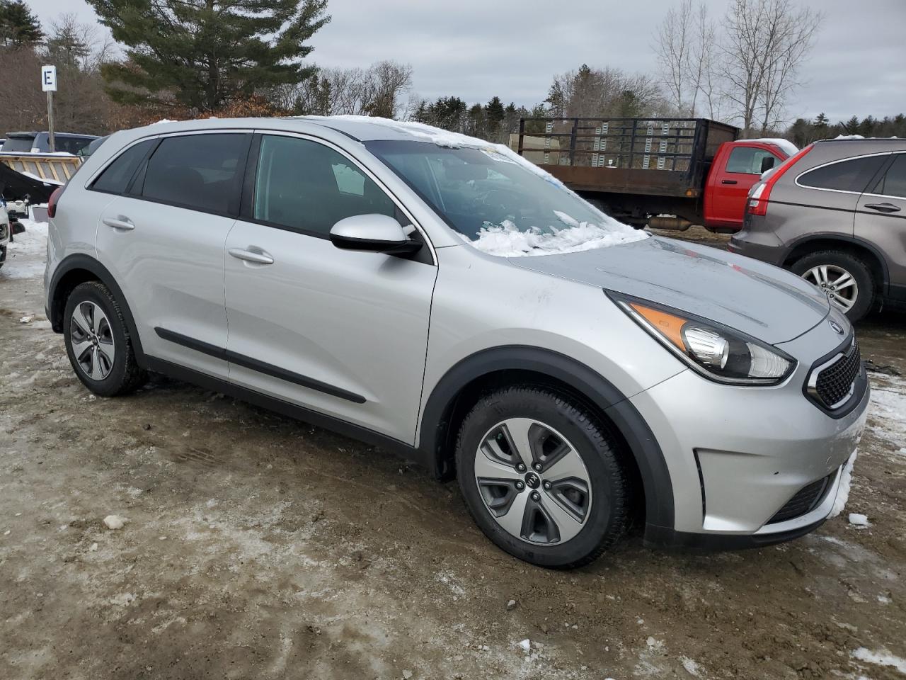 2018 Kia Niro - Image 4