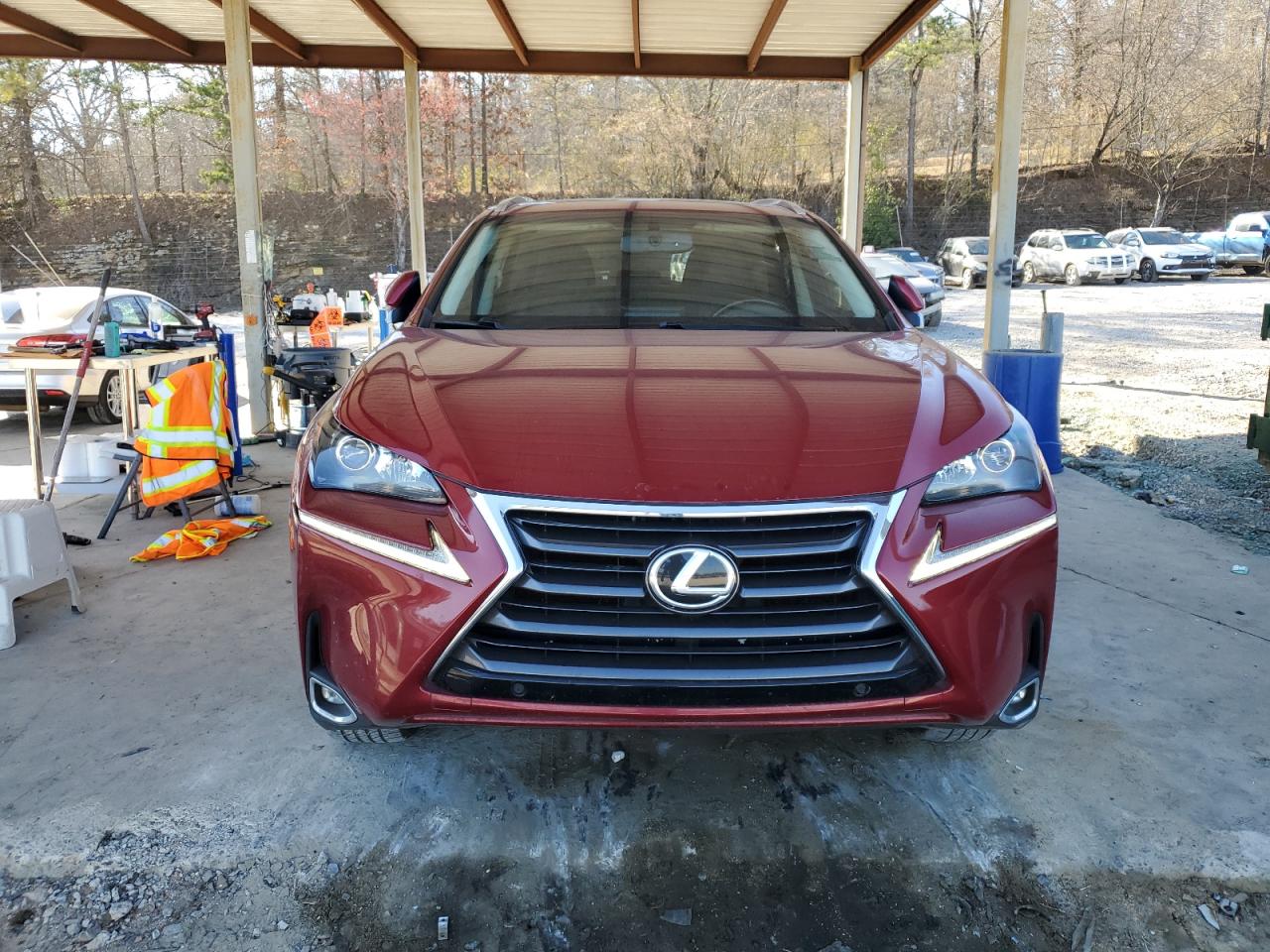 2015 Lexus NX - Image 5