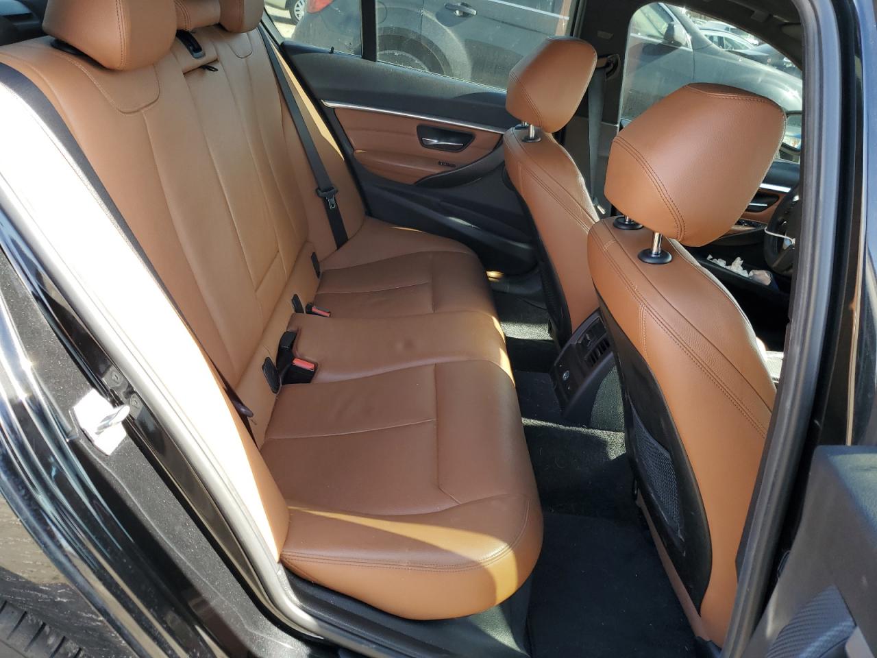2016 BMW 3er - Image 10