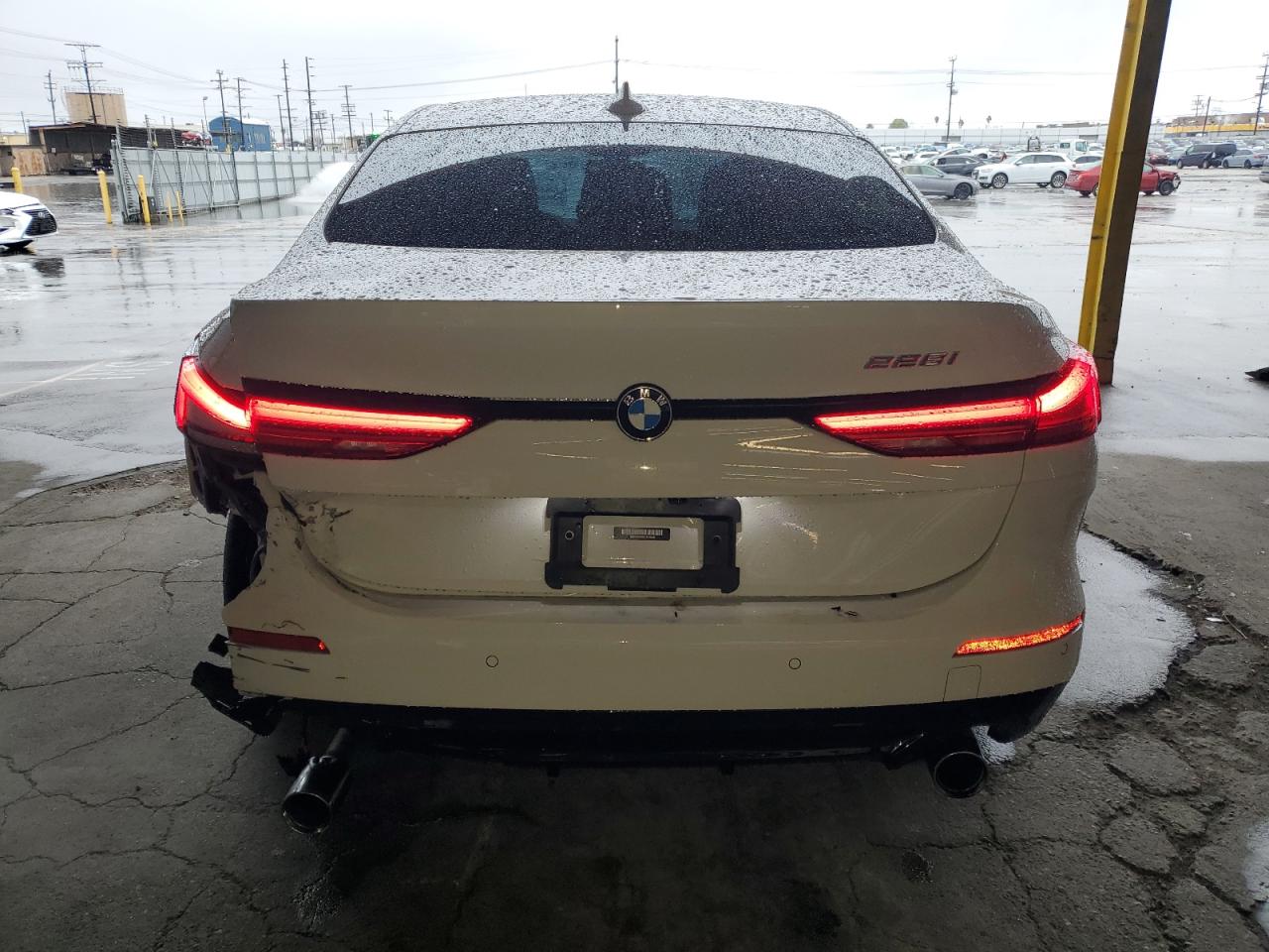 2023 BMW 2er - Image 6