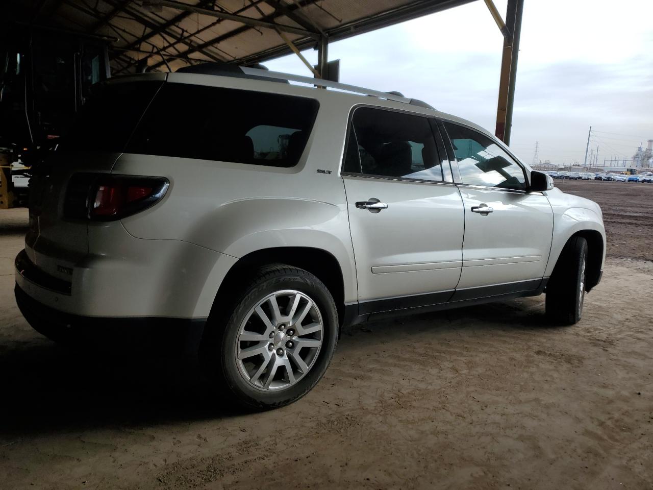 2015 GMC Acadia - Image 3