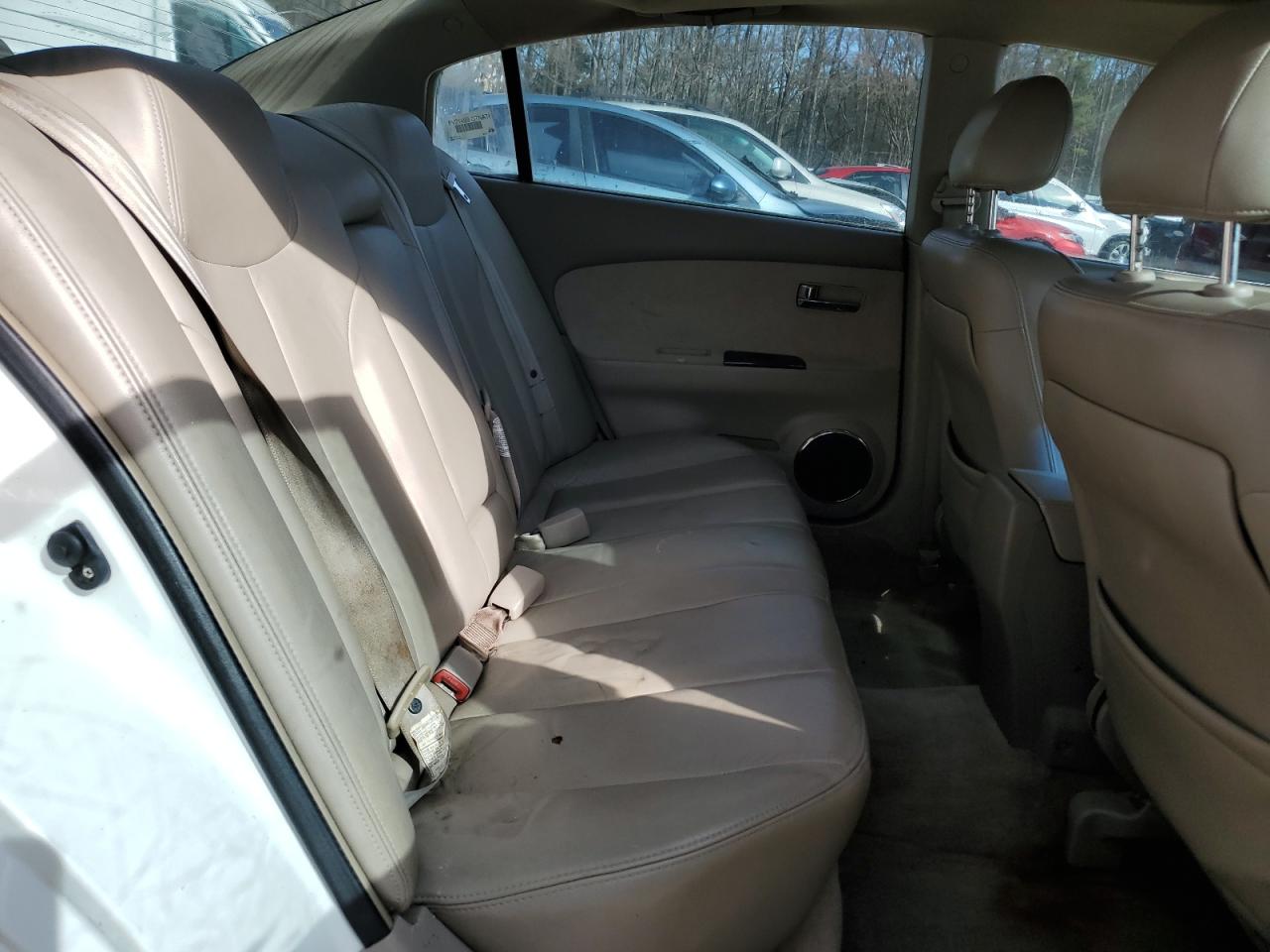 2005 Nissan Altima - Image 10