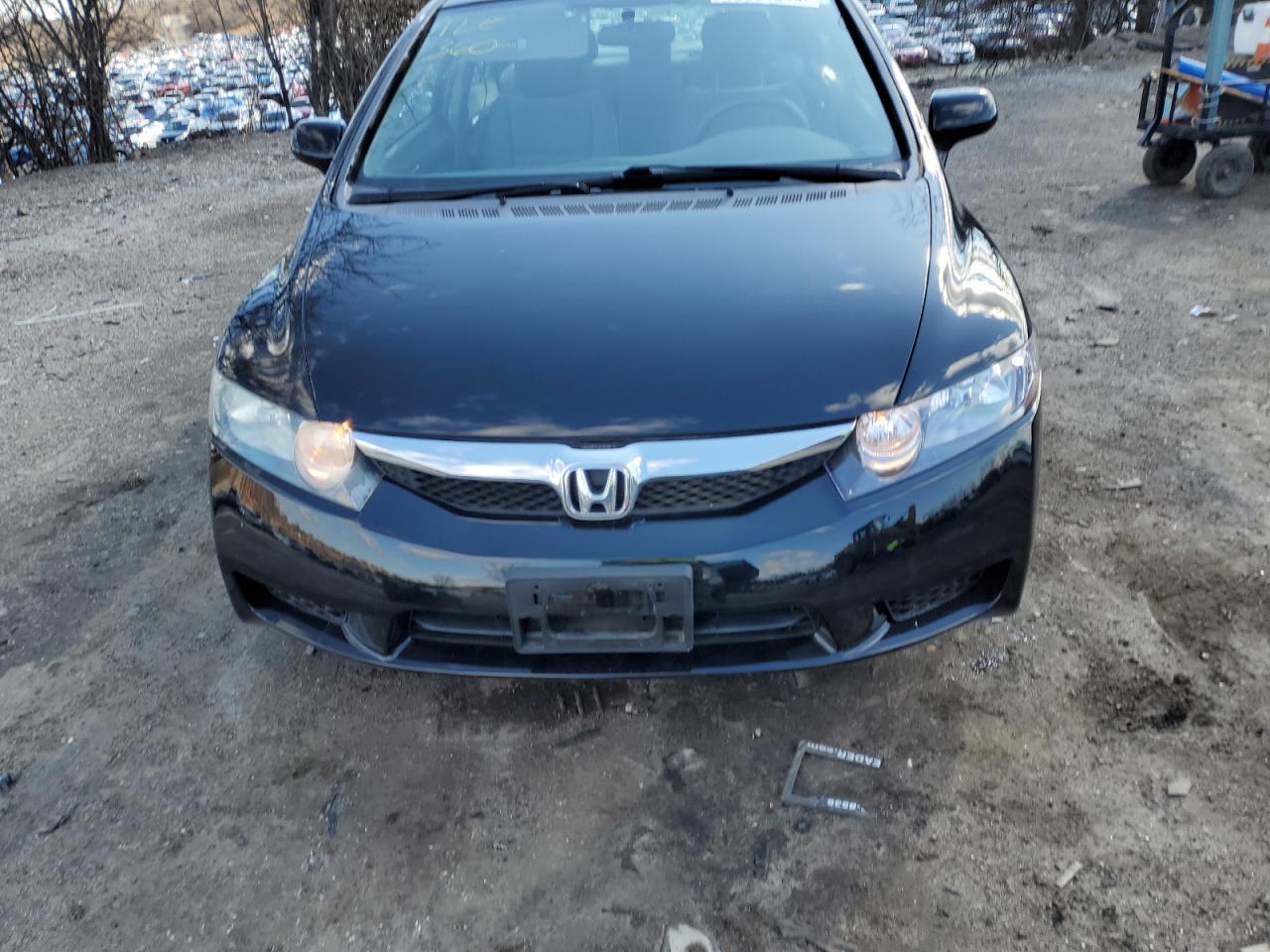 2010 Honda Civic - Image 5