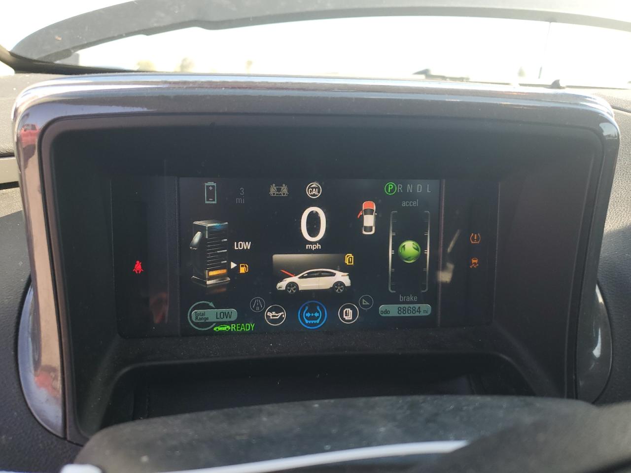 2013 Chevrolet Volt - Image 9