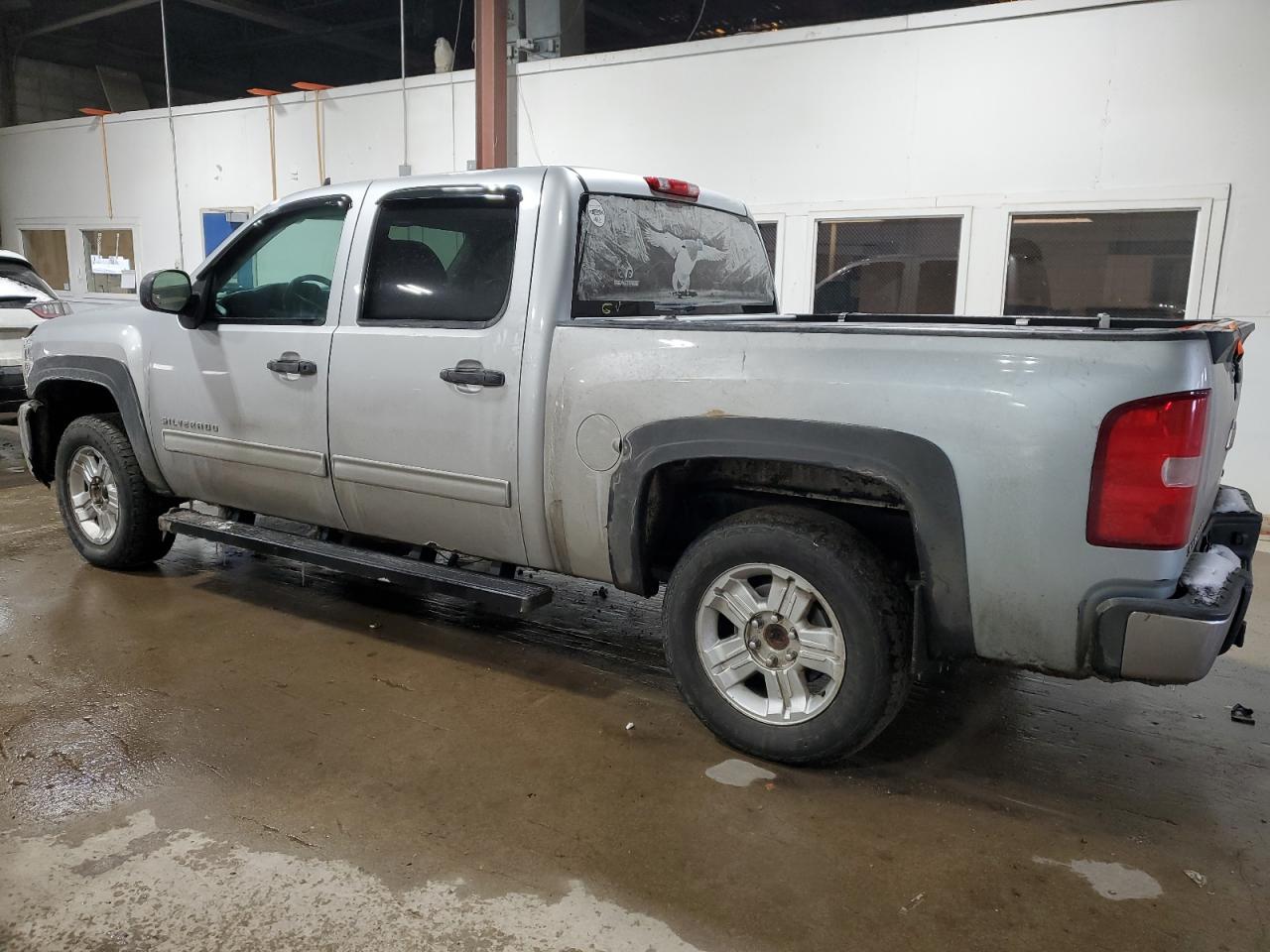 2012 Chevrolet Silverado - Image 2