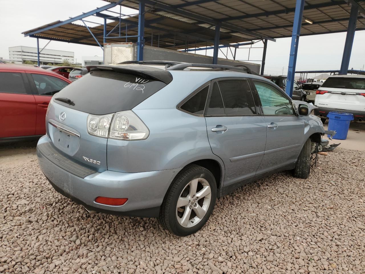 2005 Lexus RX - Image 3