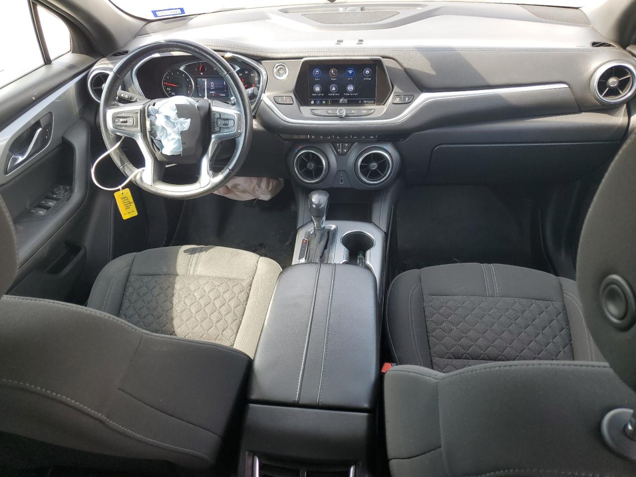 2020 Chevrolet Blazer - Image 8