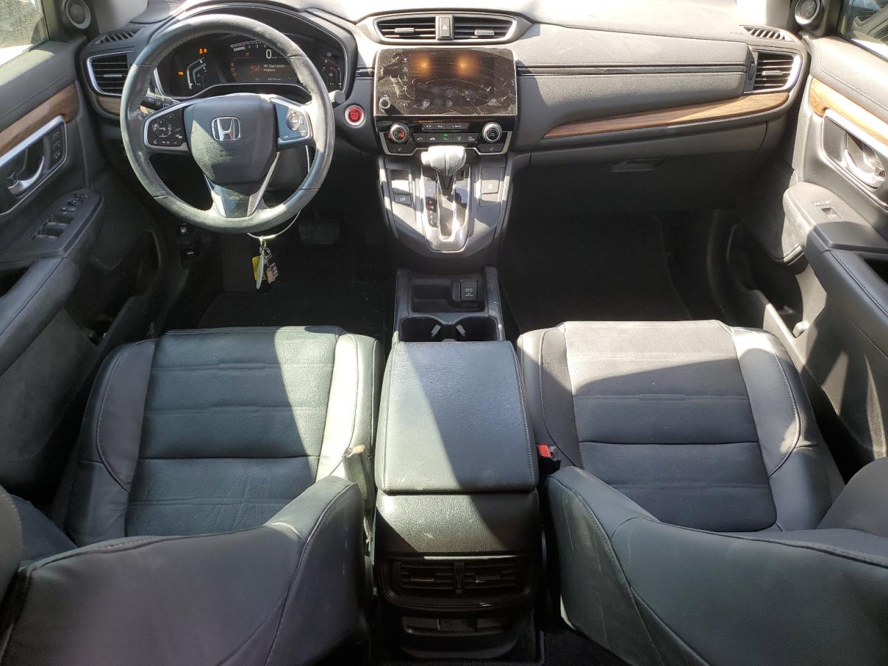 2019 Honda CR-V - Image 8