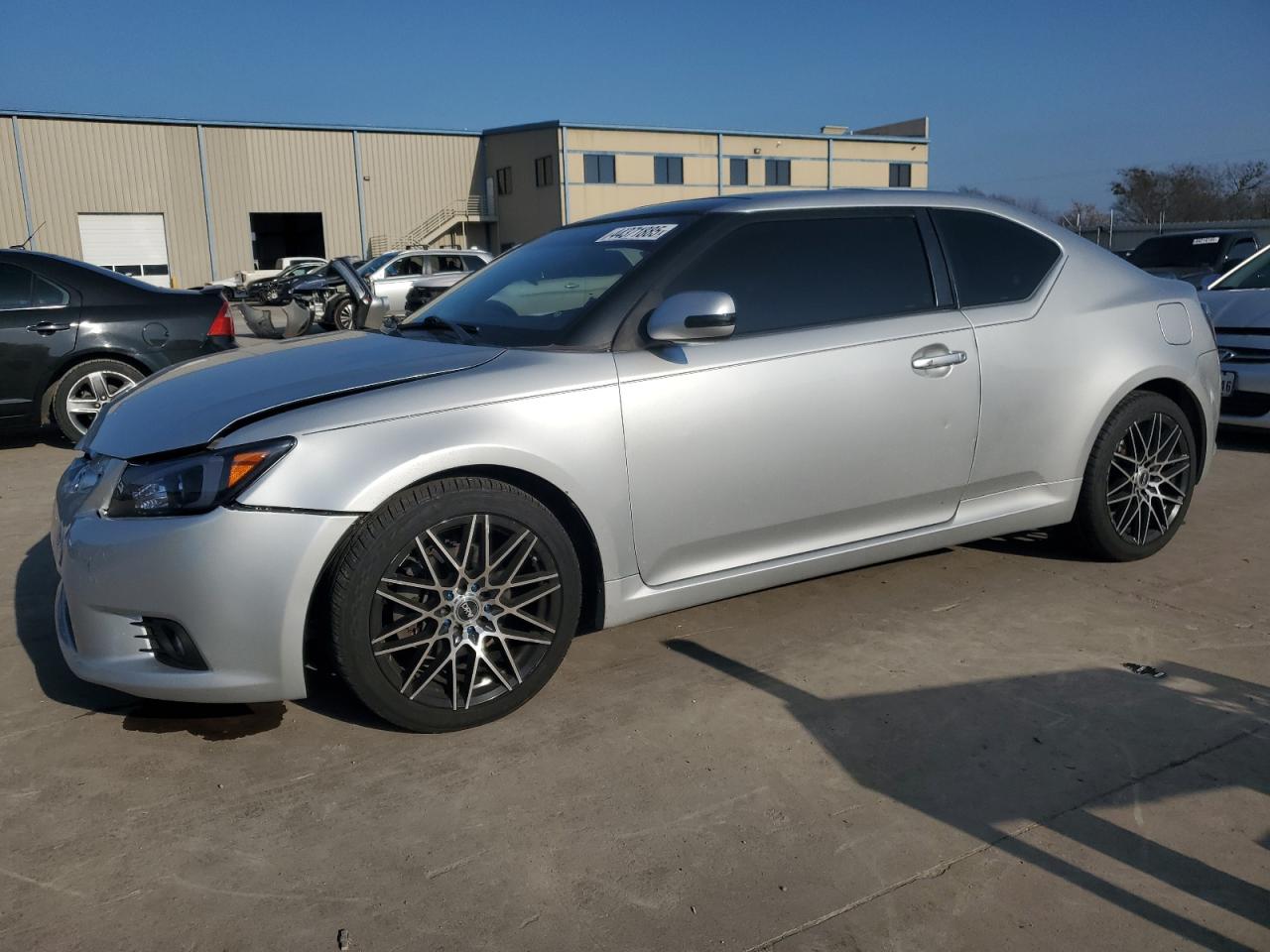 2013 Toyota tC - Image 1