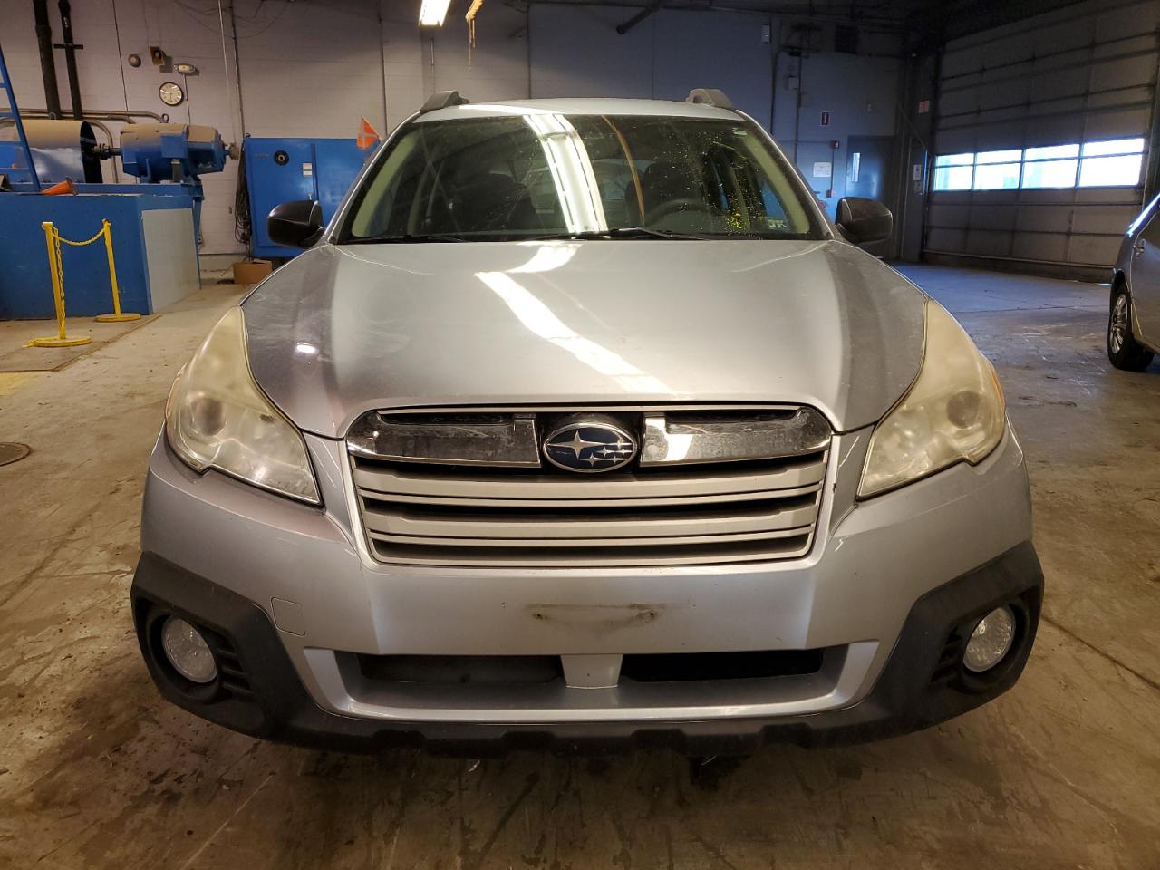 2014 Subaru Outback - Image 5