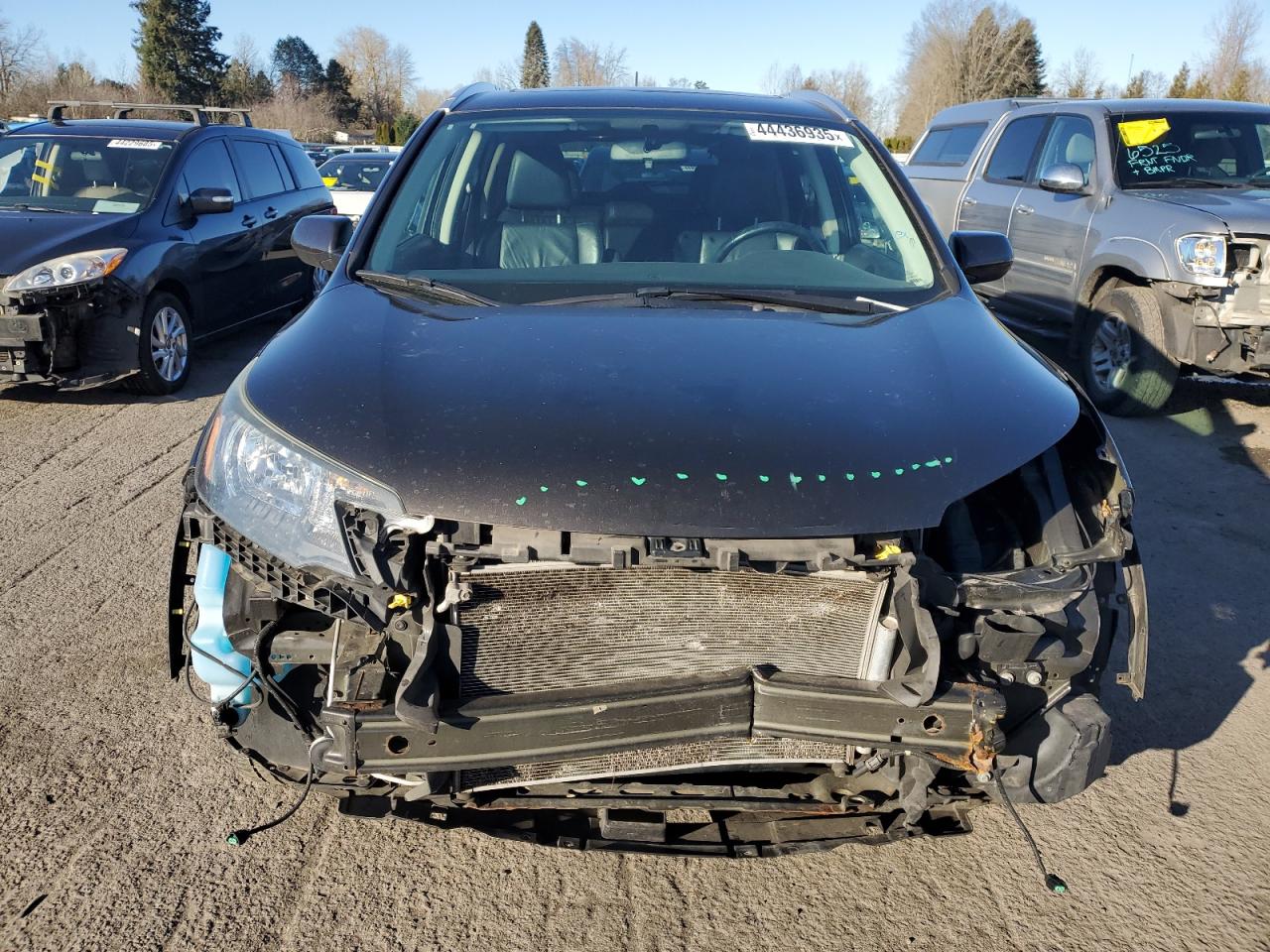 2014 Honda CR-V - Image 5