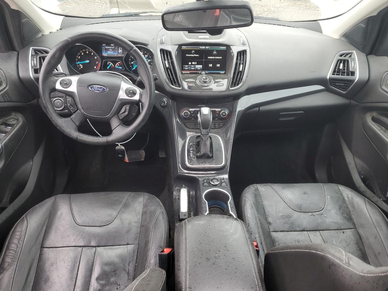 2013 Ford Escape - Image 8