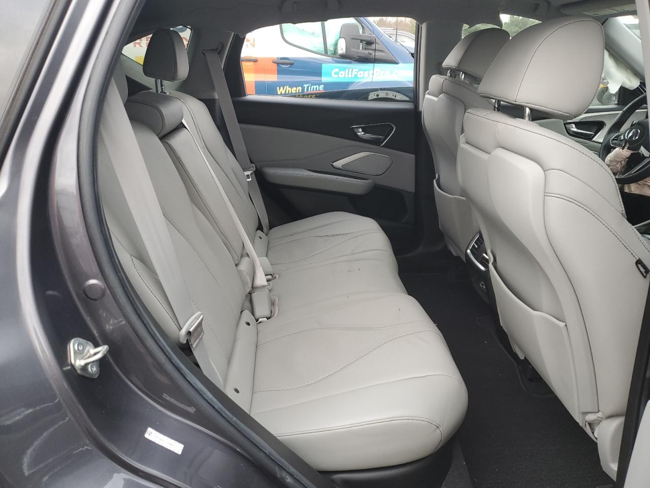 2020 Acura RDX - Image 11