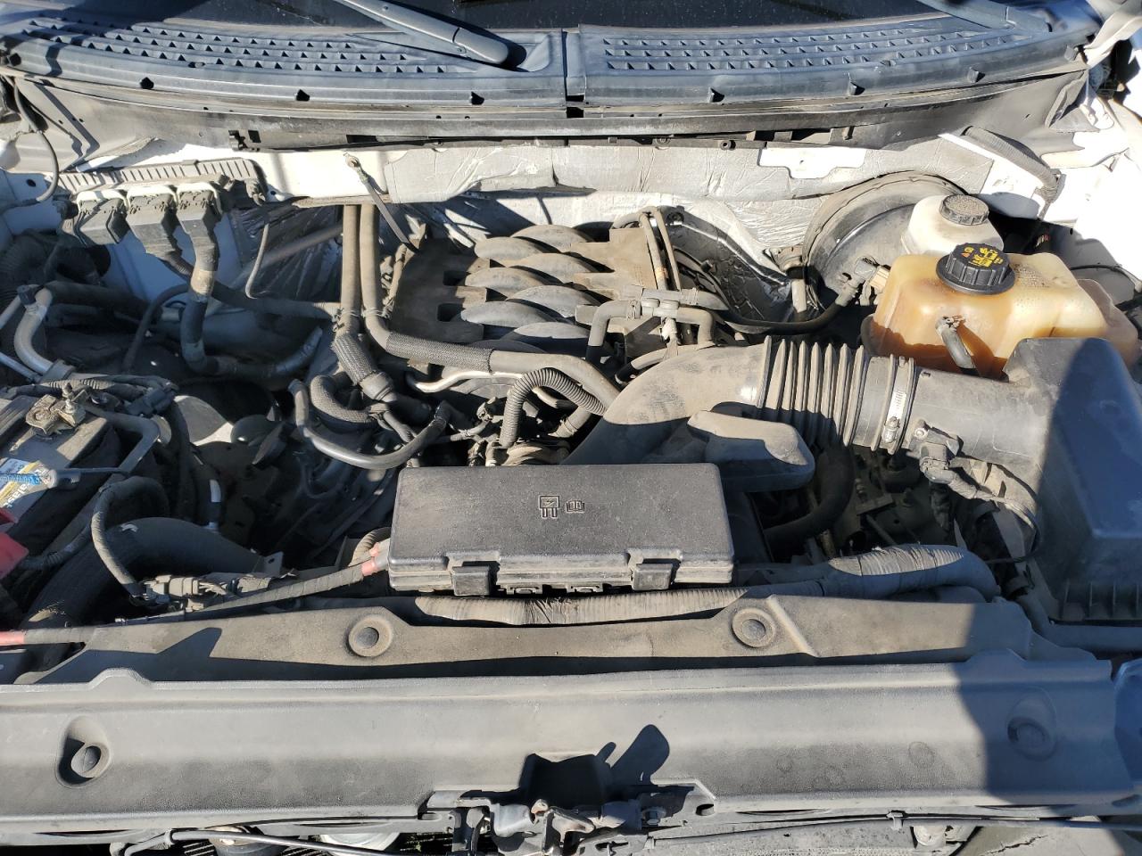 2011 Ford F-150 - Image 11