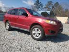2010 Hyundai Santa Fe Gls на продаже в Augusta, GA - All Over