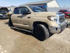 2019 Toyota Tundra Double Cab Sr იყიდება Louisville-ში, KY - Rear End