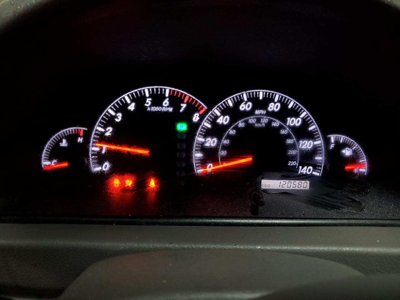 2006 Toyota Camry - Image 9