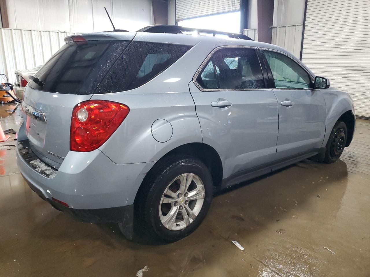2015 Chevrolet Equinox - Image 3
