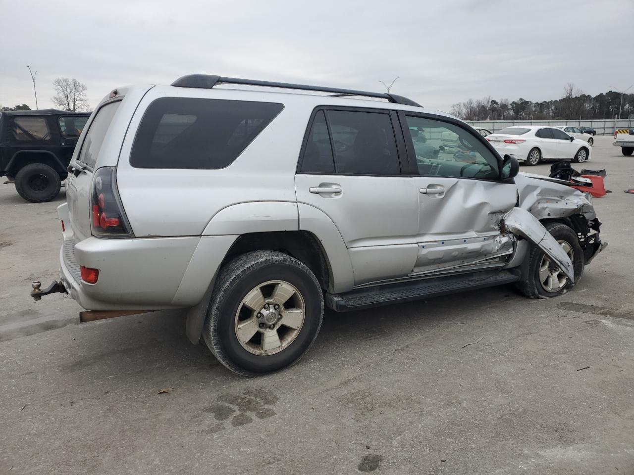 2003 Toyota 4Runner - Image 3