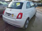 2023 FIAT 500 MHEV for sale at Copart SANDY