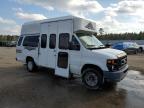 2012 Ford Econoline E350 Super Duty Van for Sale in Harleyville, SC - Rear End