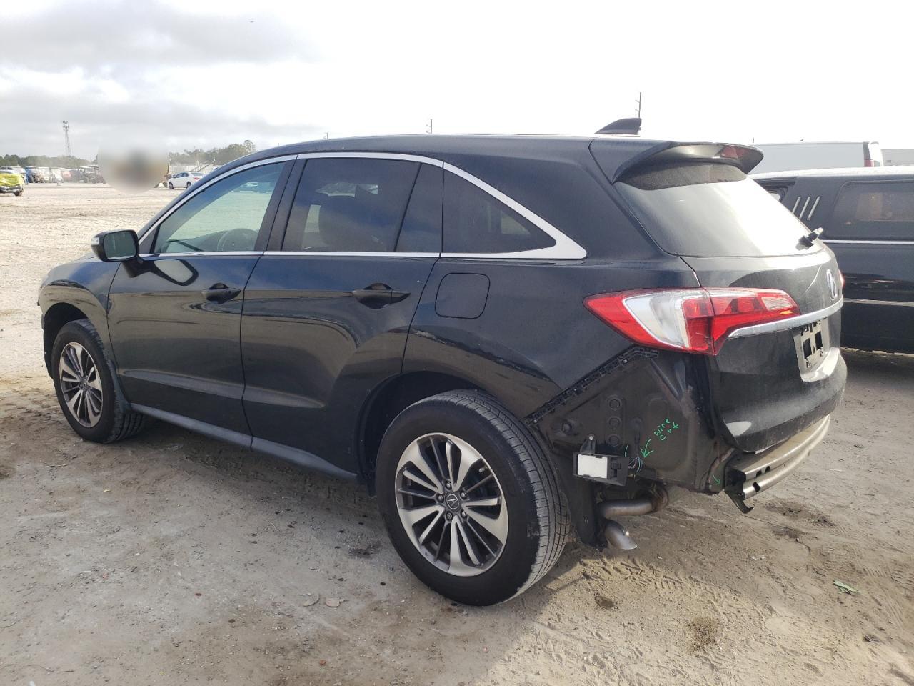 2016 Acura RDX - Image 2