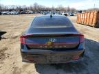 2022 Hyundai Sonata Sel للبيع في Baltimore، MD - Front End