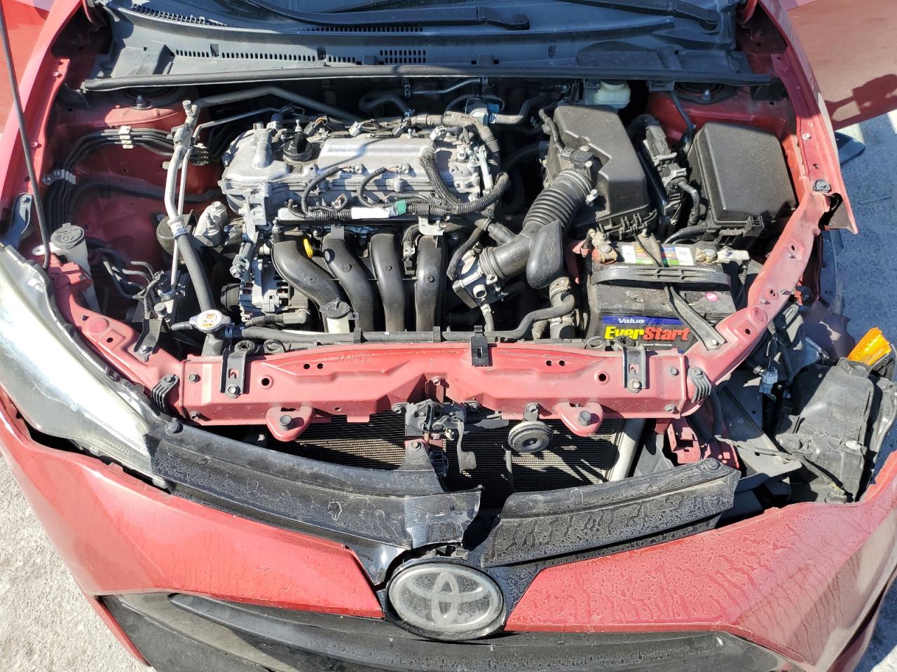 2018 Toyota Corolla - Image 11