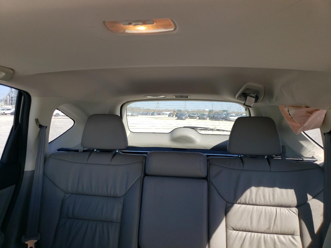 2014 Honda CR-V - Image 10