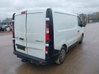 2020 RENAULT TRAFIC SL2 for sale at Copart SANDY