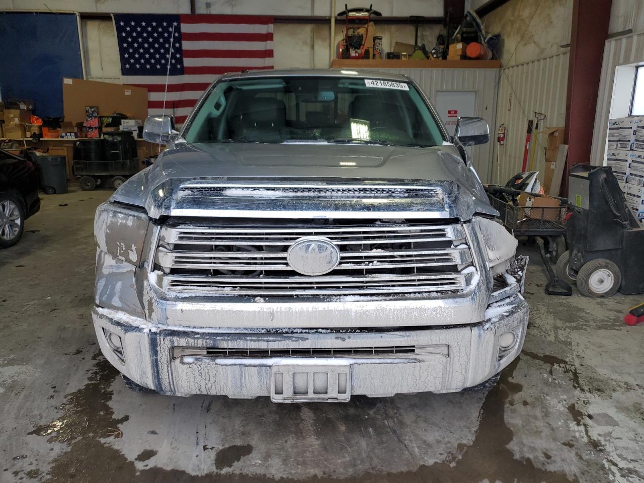 2018 Toyota Tundra - Image 5