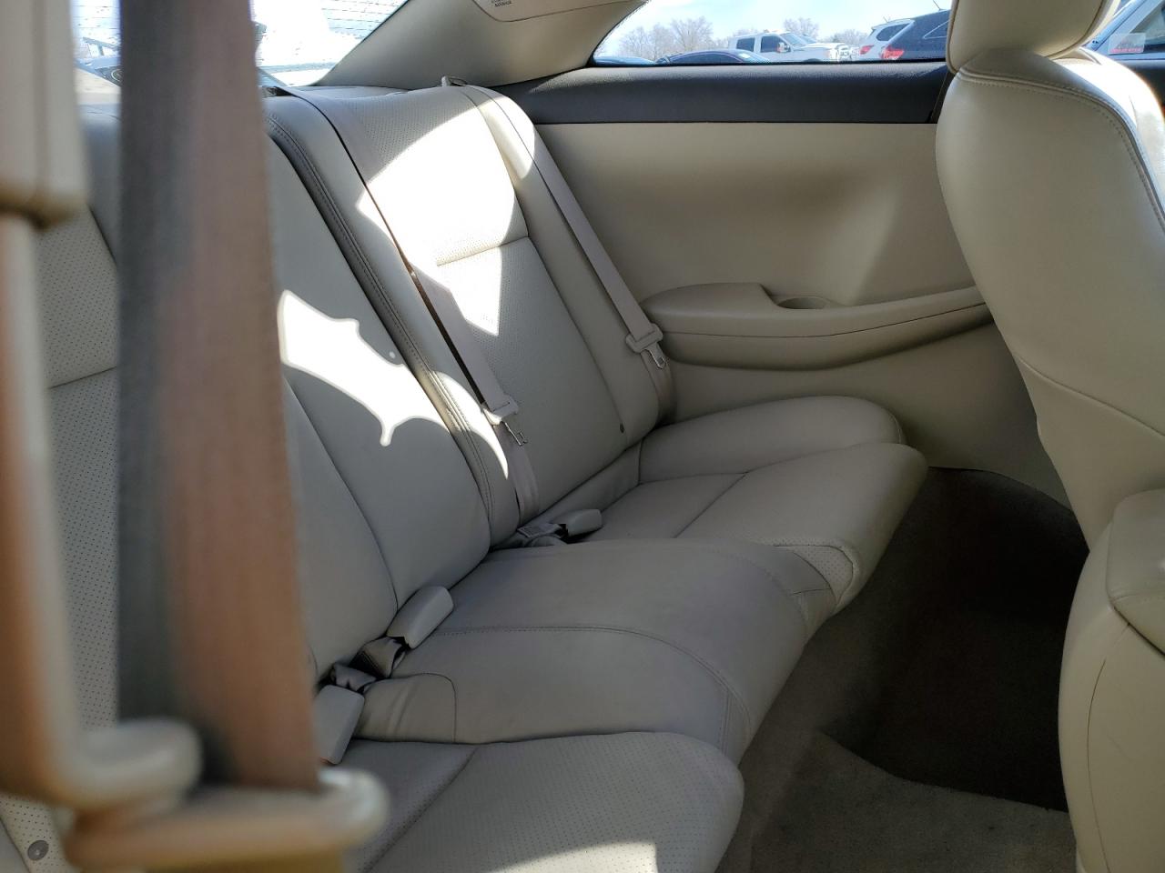 2008 Toyota Camry Solara - Image 10