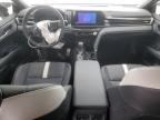 2025 TOYOTA CAMRY XSE for sale at Copart ON - TORONTO