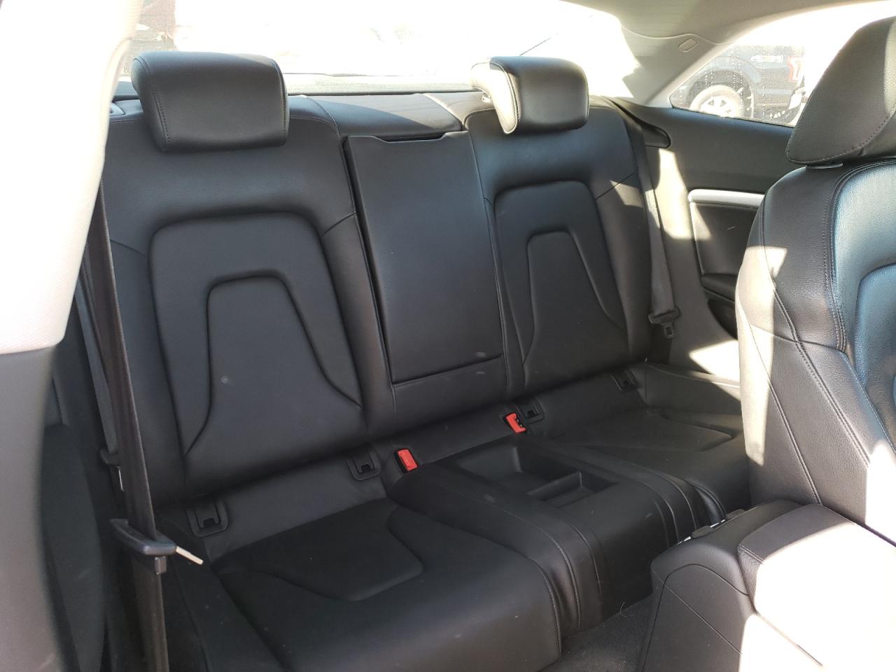 2013 Audi A5 - Image 10