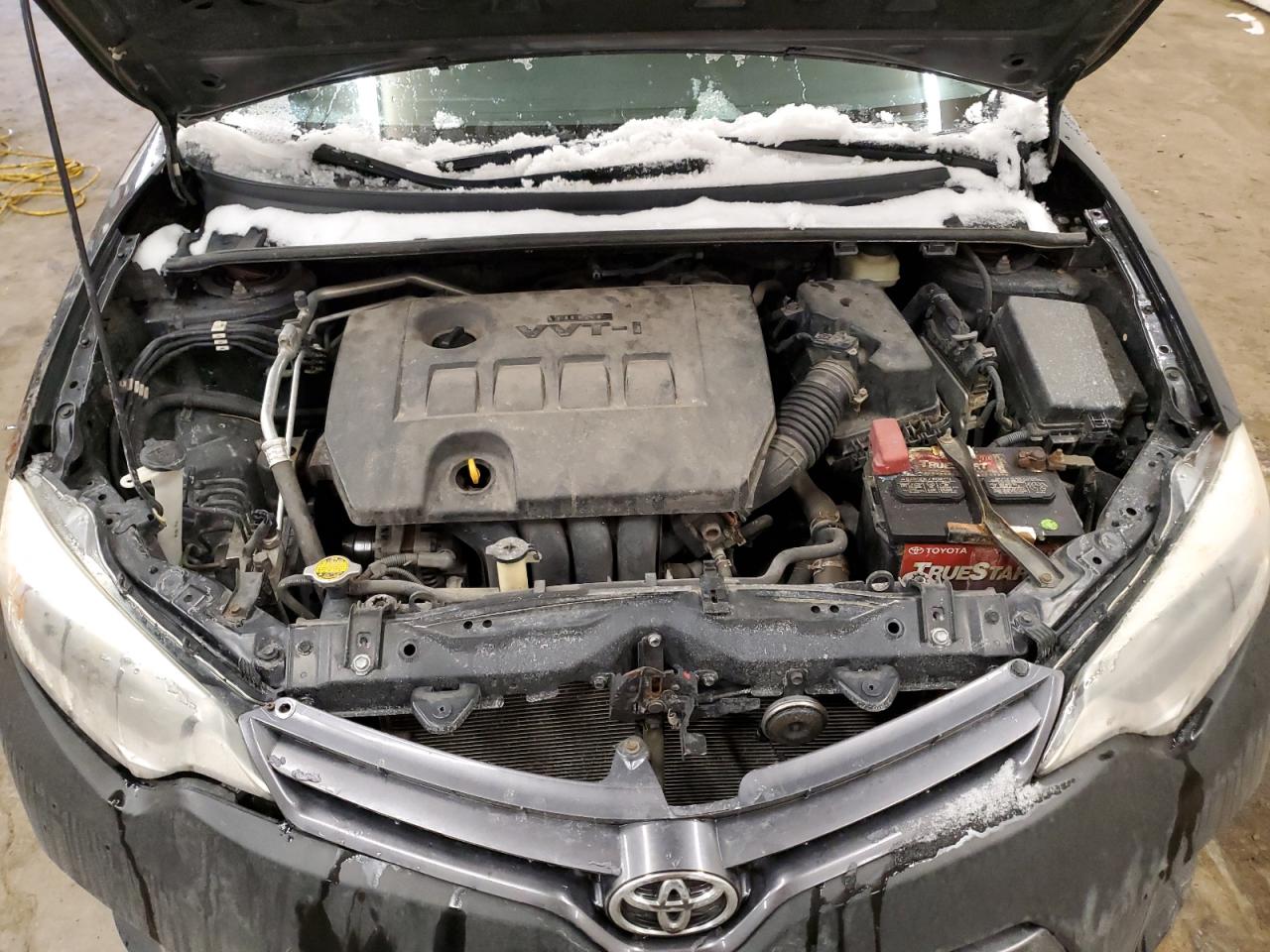 2015 Toyota Corolla - Image 11