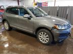 2011 Volkswagen Touareg V6 იყიდება Pennsburg-ში, PA - Front End