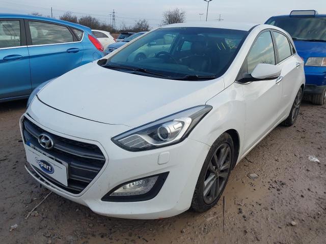 2015 HYUNDAI I30 PREMIU