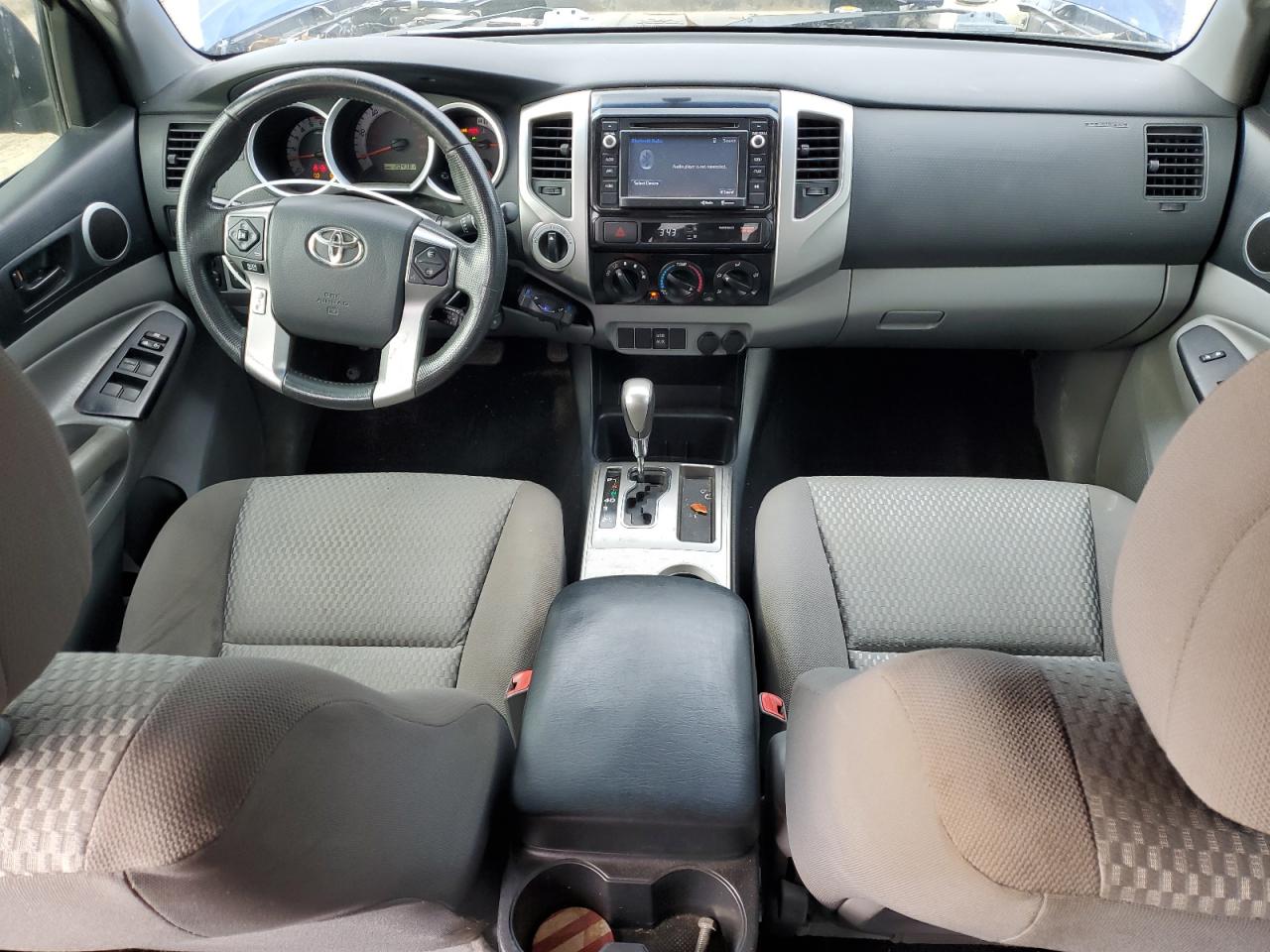 2014 Toyota Tacoma - Image 8