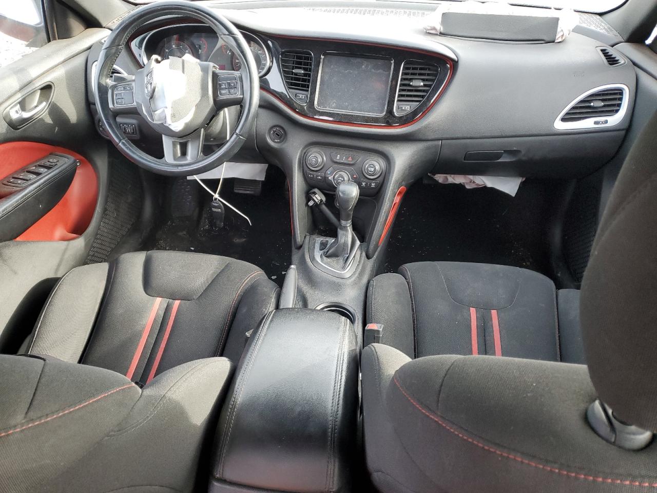 2013 Dodge Dart - Image 8