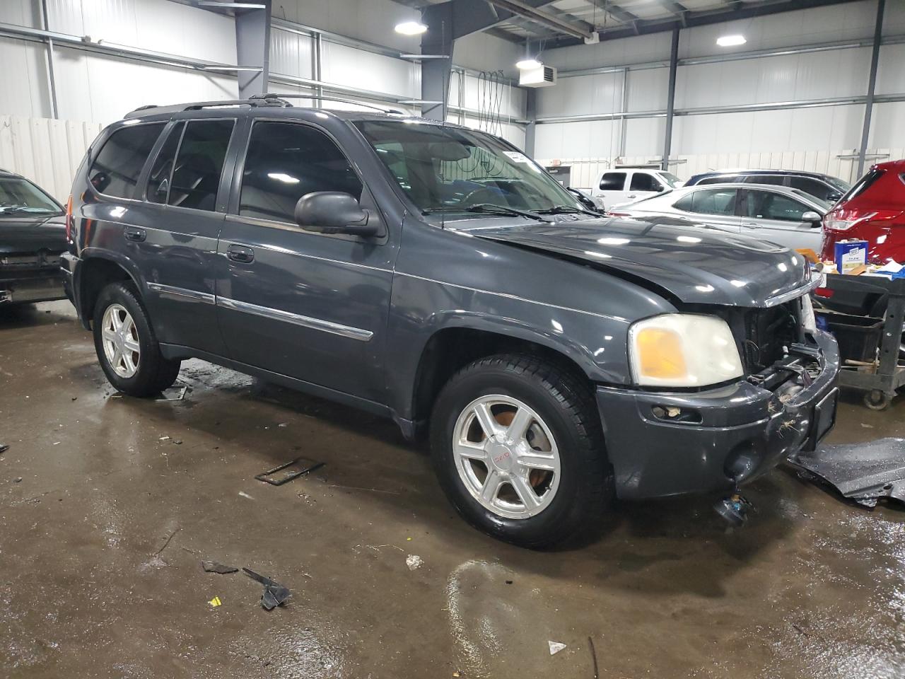 2007 GMC Envoy - Image 4