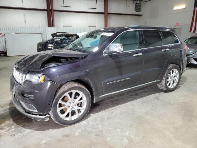 2019 Jeep Grand Cherokee Summit